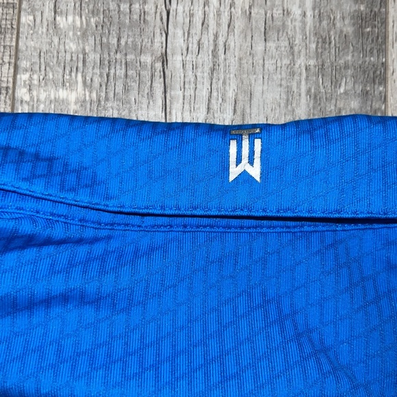 Nike Tiger Woods Collection Dri Fit Polo - Picture 9 of 10
